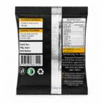 Plain Dry Roasted 50g sachets - Image 2