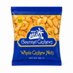 Roasted & Salted 50g sachets