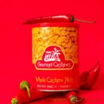 Roasted with Chilli Pepper 500g can - Image 2