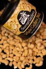 Plain Dry Roasted 250g can - Image 2