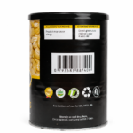 Plain Dry Roasted 500g Can - Image 3
