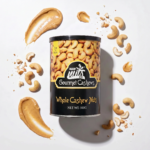 Plain Dry Roasted 500g Can - Image 4