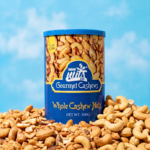 Roasted & Salted 500g Can - Image 4