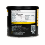Plain Dry Roasted 250g can - Image 3