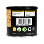 Plain Dry Roasted 250g can - Image 4