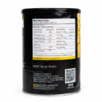 Plain Dry Roasted 500g Can - Image 2