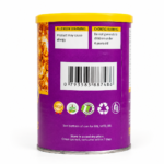 Roasted with Honey 500g - Image 2