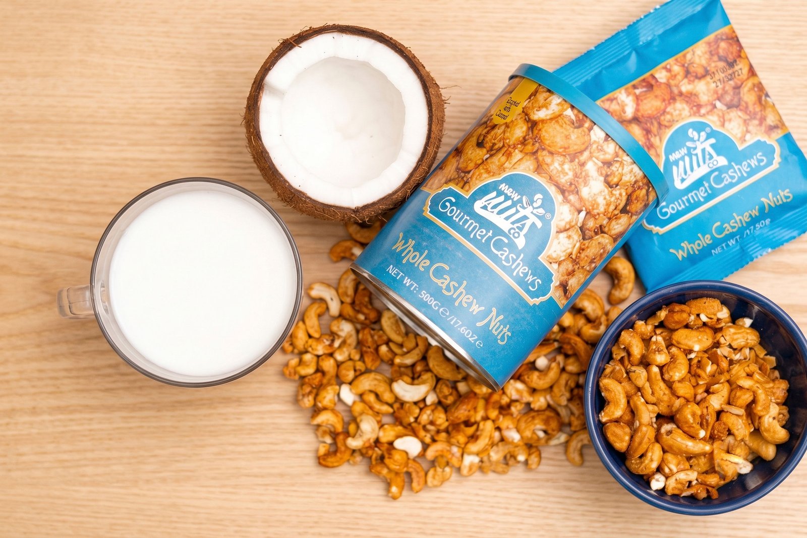 Coco Nuts Combo CocoNuts Combo - Image 1