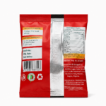 Roasted with Chilli Pepper 50g sachets - Image 3