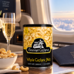 First Class Adventure
