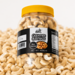 Plain Dry Roasted 400g Jar - Image 3