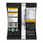 Plain Dry Roasted 50g sachets - Image 2
