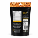Plain Dry Roasted 250g Pouch - Image 2