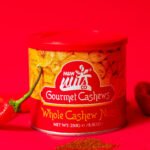 Roasted with Chilli Pepper 250g can - Image 5