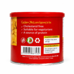 Roasted with Chilli Pepper 250g can - Image 4