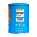 Roasted with Coconut 500g can - Image 5