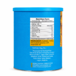 Roasted with Coconut 500g can - Image 4