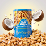 Roasted with Coconut 500g can - Image 3