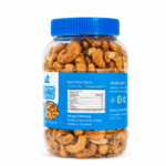 Roasted with Coconut 400g Jar - Image 3