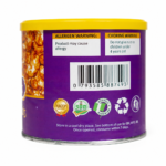 Roasted with Honey 250g can - Image 2