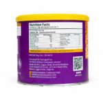 Roasted with Honey 250g can - Image 3