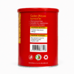 Roasted with Chilli Pepper 500g can - Image 3