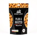 Plain Dry Roasted 250g Pouch