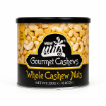 Plain Dry Roasted 250g can