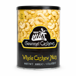 Plain Dry Roasted 500g Can