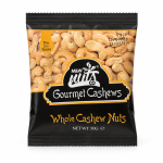 Plain Dry Roasted 50g sachets