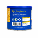 Roasted & Salted 250g can - Image 3