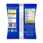 Roasted & Salted 50g sachets - Image 2
