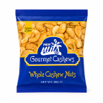 Roasted & Salted 50g sachets
