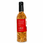 Roasted with Chilli Pepper 450g Bottle - Image 4