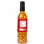 Roasted with Chilli Pepper 450g Bottle - Image 3