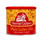 Roasted with Chilli Pepper 250g can
