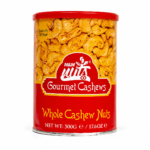 Roasted with Chilli Pepper 500g can