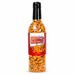 Roasted with Chilli Pepper 450g Bottle
