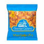 Roasted with Coconut 50g