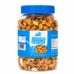 Roasted with Coconut 400g Jar