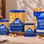 Savoury Nuts Combo