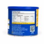 Roasted & Salted 250g can - Image 2