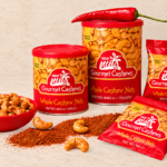 Spicy Nuts Combo