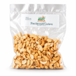 Plain Unroasted Cashews Pieces