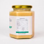 Cashew Butter 400g Jar (Box of 12) - Image 3