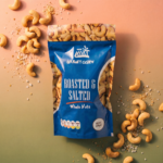Roasted and Salted 250g Pouch - Image 2
