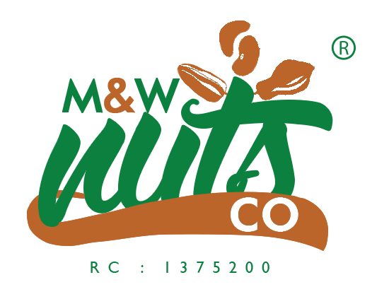 The M & W Nuts Company