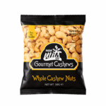 Plain Dry Roasted 50g sachets
